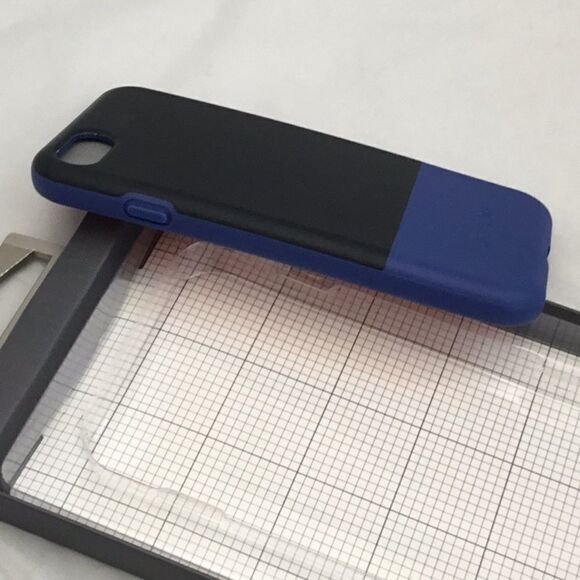 Jack Spade iPhone 6 Color-Block Case (H) - Picture 5 of 7